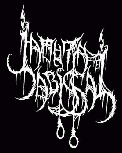 logo Lamúria Abissal logo Lamúria Abissal